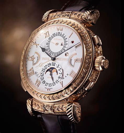 patek philippe reversible wrist watch price|patek philippe watch original price.